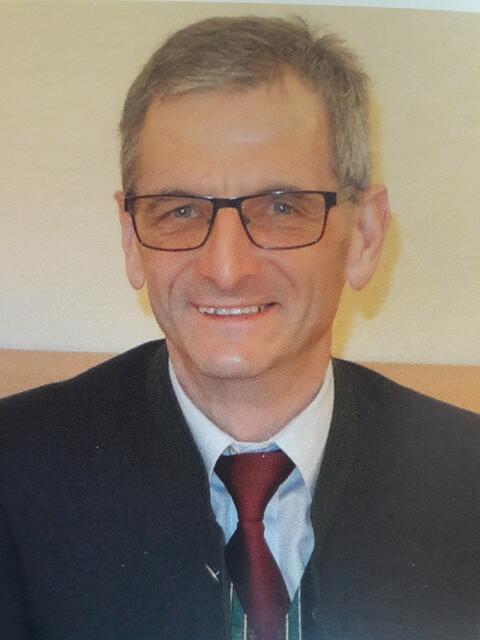 Ottenschlags Bürgermeister Paul Kirchberger: "Wir hoffen, dass ein Investor kommt und etwas Großes für die Region schafft." | Foto: Archiv