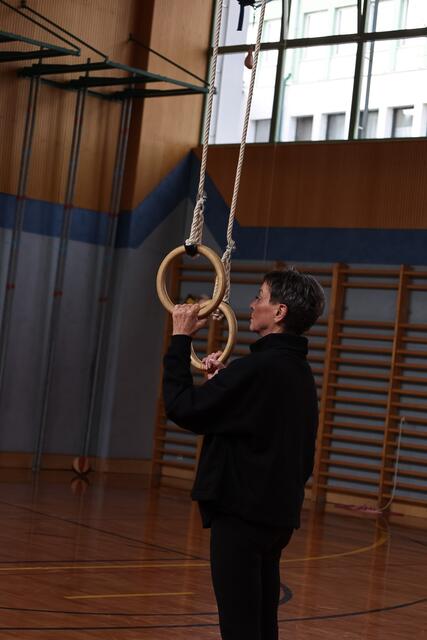  ZAKALL Dorothea  | Foto: Isabella Florian