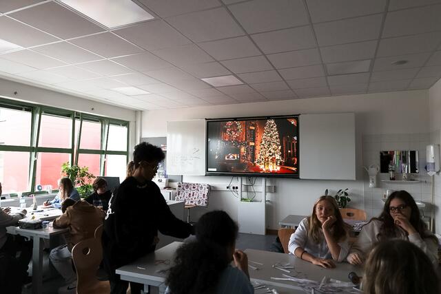 Foto: Isabella Florian