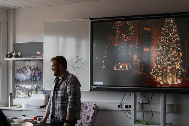 Foto: Isabella Florian