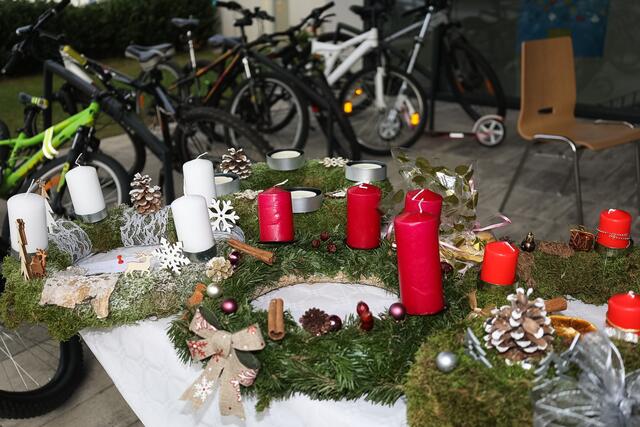 Foto: Isabella Florian