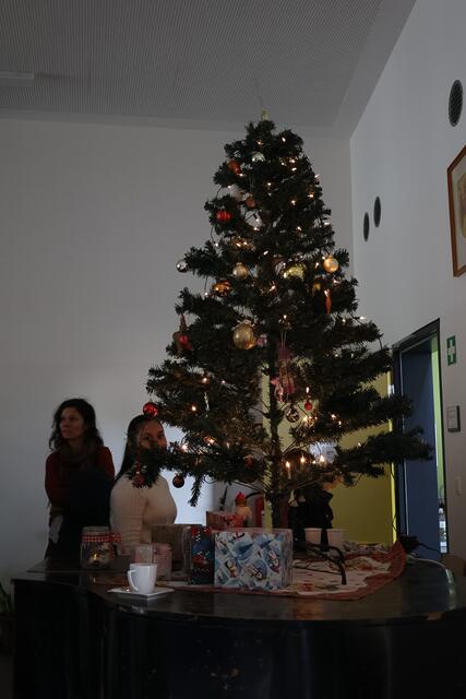 Weihnachtsstimmung | Foto: Isabella Florian