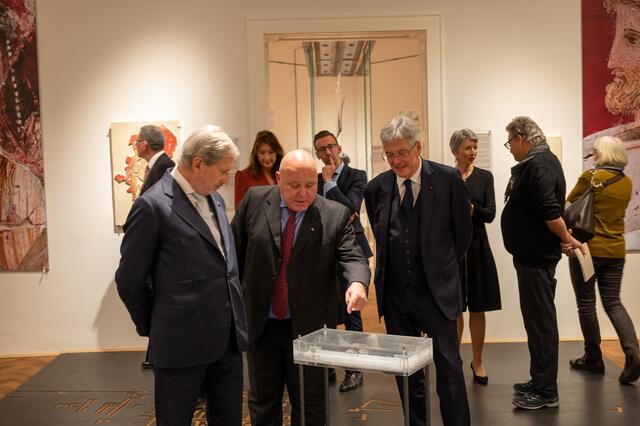 Foto: LPD Kärnten/Michael Stein