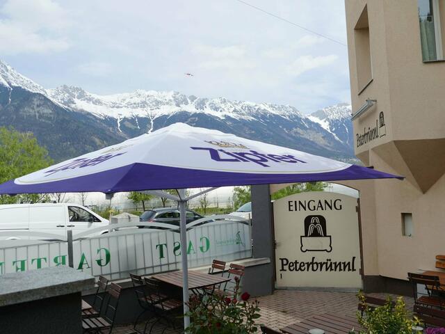 nsolvenzverfahren gegen Peterprünnl-Chef. | Foto: FB/Peterbrünnl