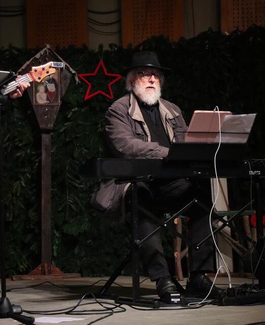 Foto: Alejandra Ortiz