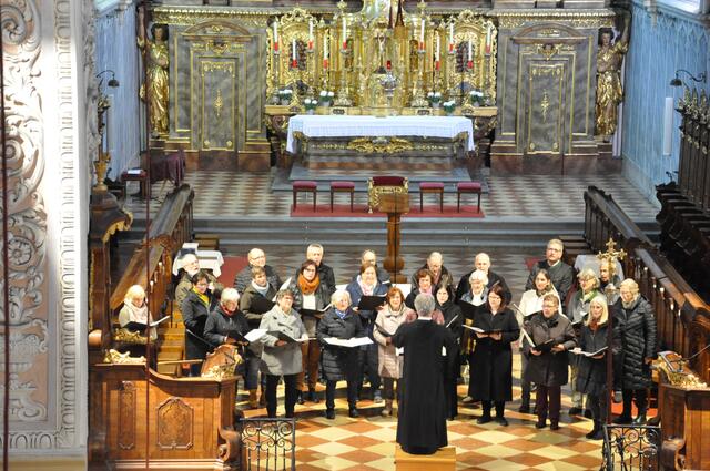 Foto: Stift Göttweig