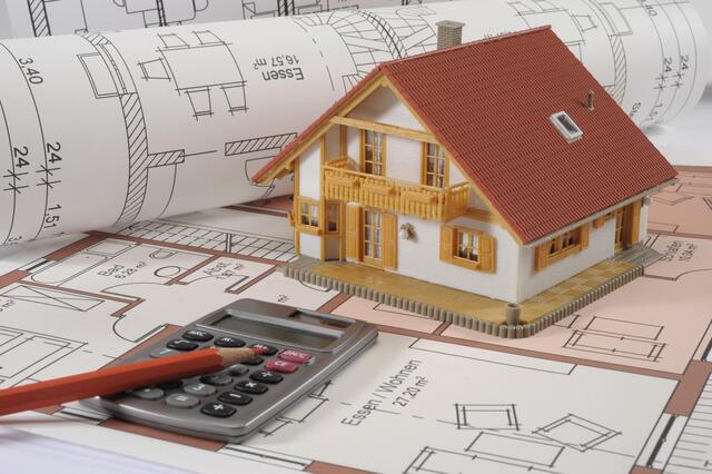 Vor allem für Jungfamilien rückt der Traum vom Eigenheim in weite Ferne. Neue Vergabestandards für Wohnbaukredite wirken sich auch auf den Grazer Immobilienmarkt aus. | Foto: Foto: panthermedia.net/filmfoto