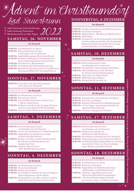 Foto: Bad Sauerbrunn 