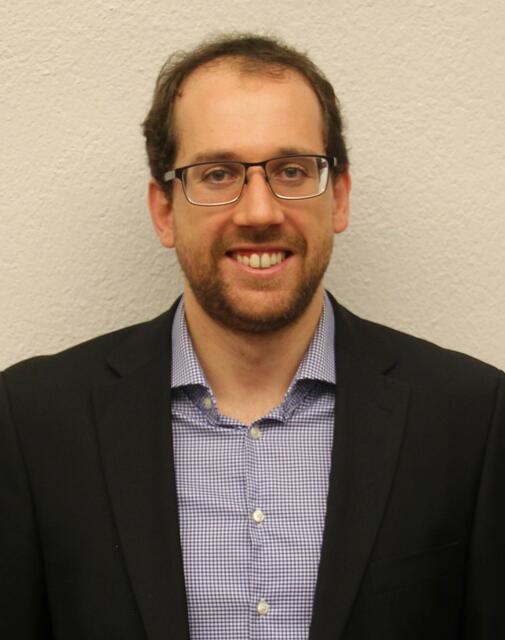 Georg Pfennich wurde einstimmig zum neuen Obmann des Vereines Verkehrsmuseum St. Veit gewählt | Foto: Peter Pugganig