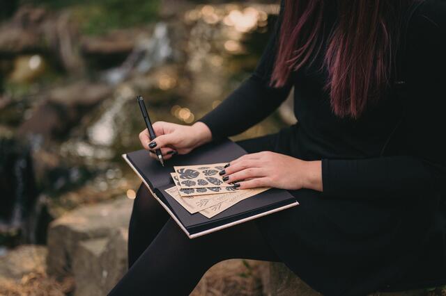 Das Papier ist qualitativ hochwertig. | Foto: cloning company