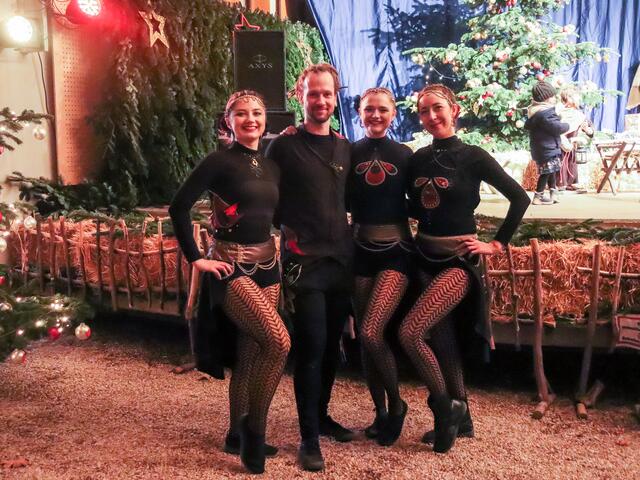 Foto: Alejandra Ortiz