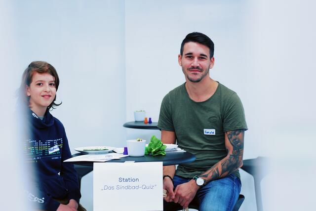 Foto: Clemens Bender/ Simon Unterberger