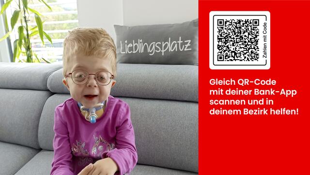 Aufgewecktes kleines Mädchen: Die viereinhalbjährige Lara | Foto: Privat