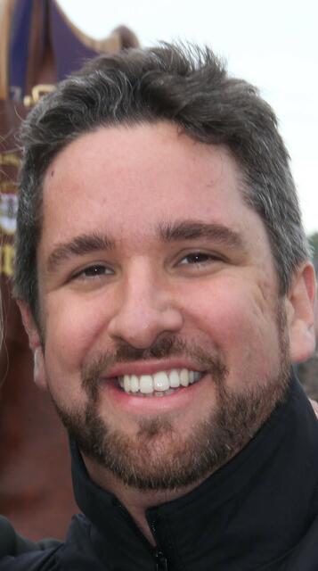 Stefan Regenfelder wird kommendes Jahr die Leitung des Museums St. Veit übernehmen
 | Foto: Peter Pugganig