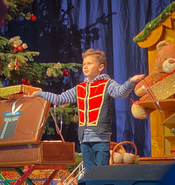 Foto: Alejandra Ortiz