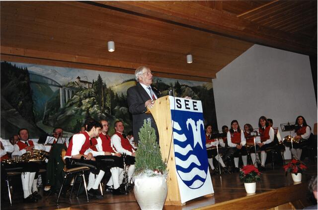 Neuer Ausstellungsraum im Alpinarium Galtür zum 100. Geburtstag des legendären Taldoktors Walter Köck. | Foto: Andrea und Christoph Pfeifer