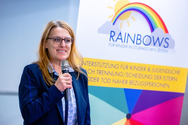 Foto: Rainbows NÖ
