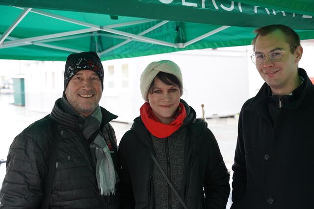 Foto: Steirische Volkspartei