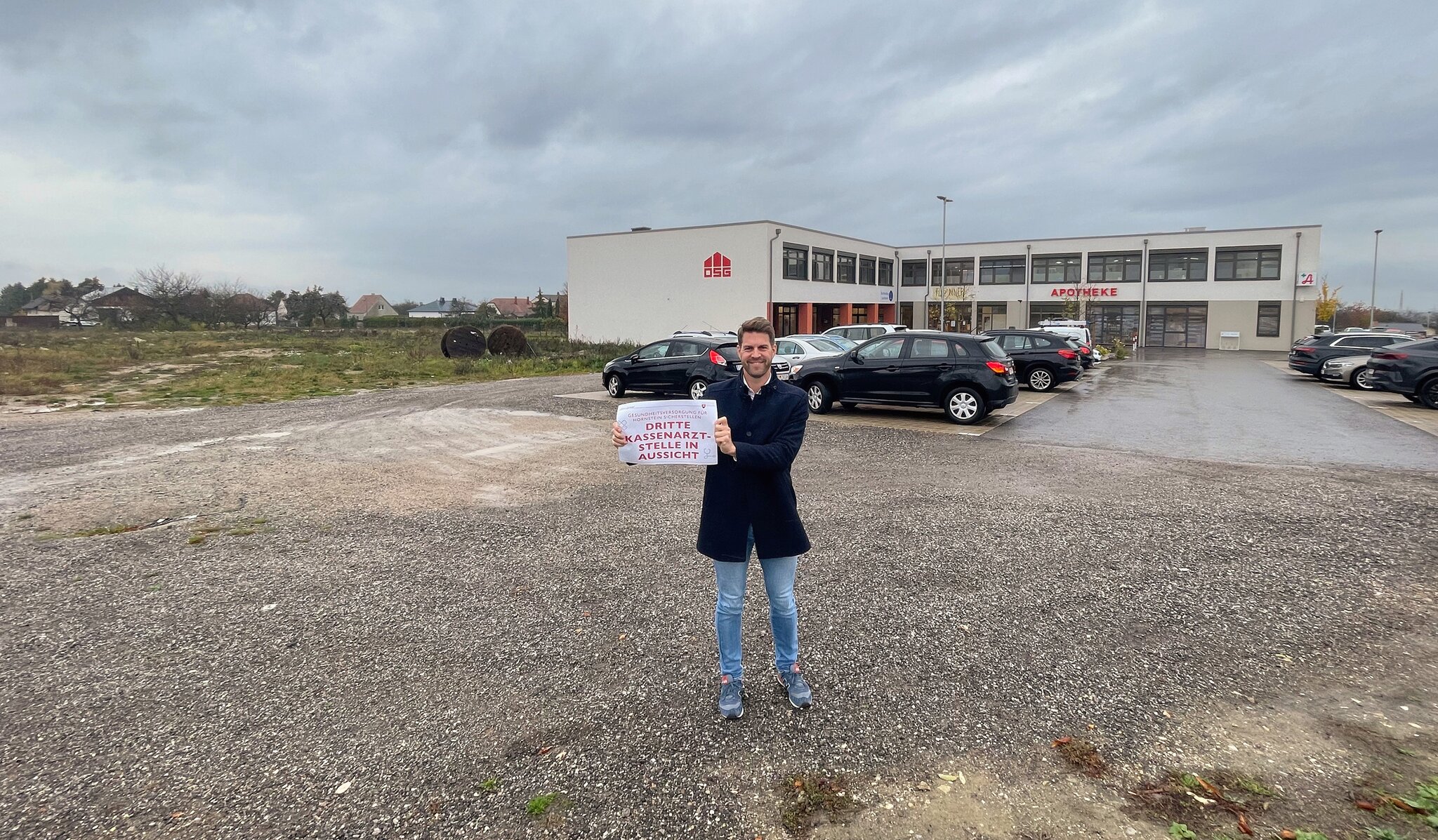 Ortsreportage Hornstein Viele Angebote für alle Generationen Eisenstadt