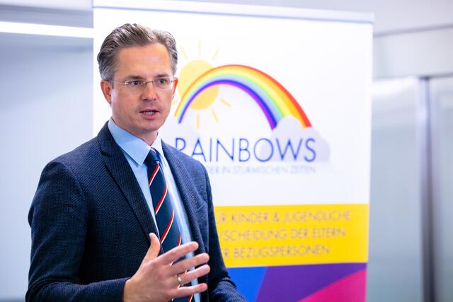Foto: Rainbows NÖ