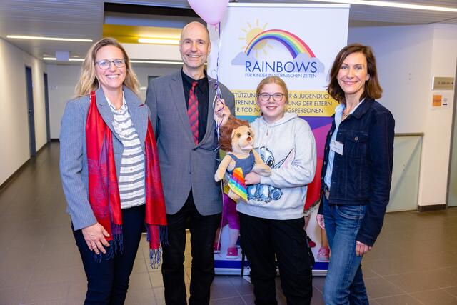 Foto: Rainbows NÖ