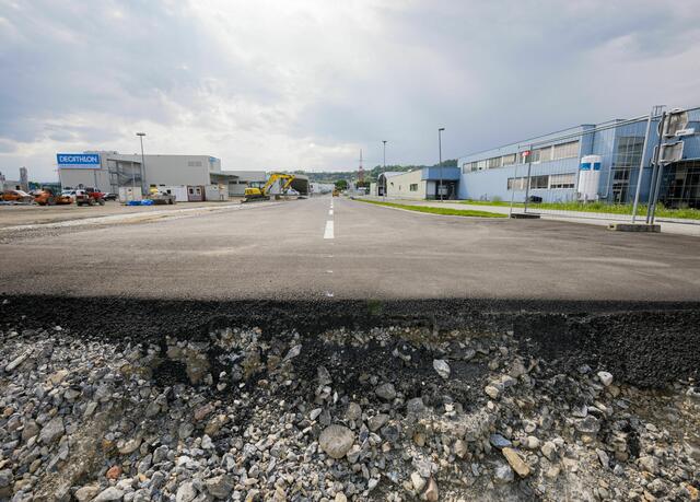 Laut einer aktuellen Umfrage sind 82 Prozent der Österreicherinnen und Österreicher für strengere Maßnahmen gegen den Bodenverbrauch. | Foto: WWF