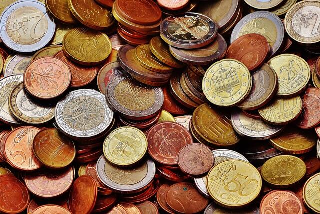 § 39g Transparenzdatenbankgesetz 2012 idgF sieht vor, dass bestimmte COVID-19 Wirtschaftshilfen des Bundes am Transparenzportal personenbezogen zu veröffentlichen sind.  | Foto: Pixabay