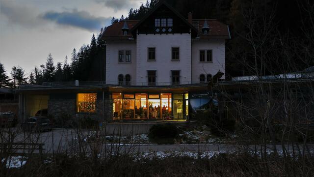 Mallnitz wird den Advent auf eine neue Ebene bringen | Foto: Verena Rupitsch