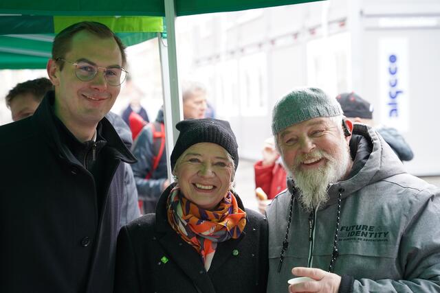 Foto: Steirische Volkspartei