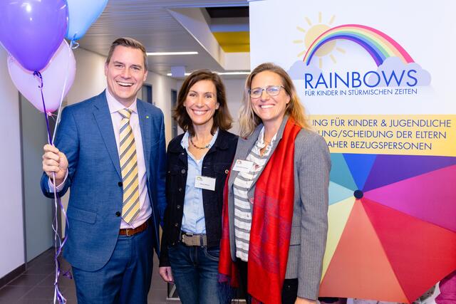 Foto: Rainbows NÖ