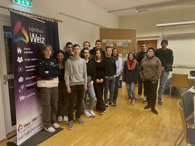 Foto: Jugendhaus Area52 Weiz