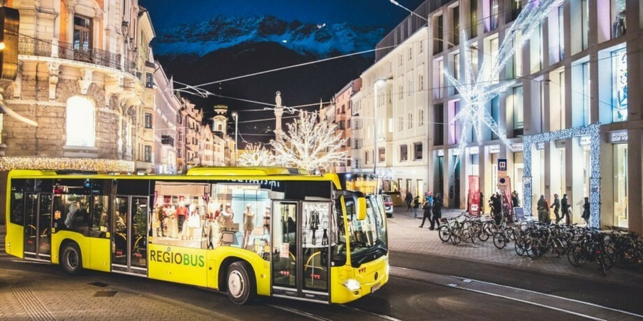VVT Klimatickets Werden G nstiger Und Viele Weitere Neuerungen Innsbruck