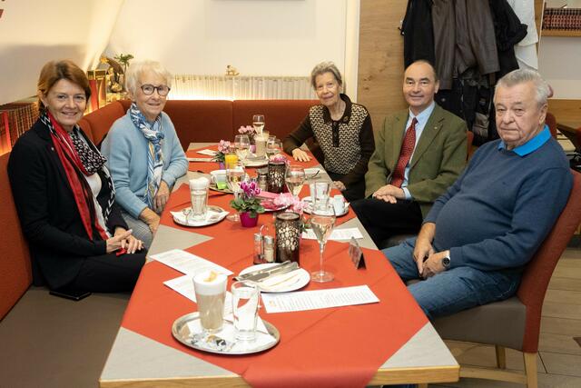 Foto: Gemeinde Brunn/Johanna Hoblik