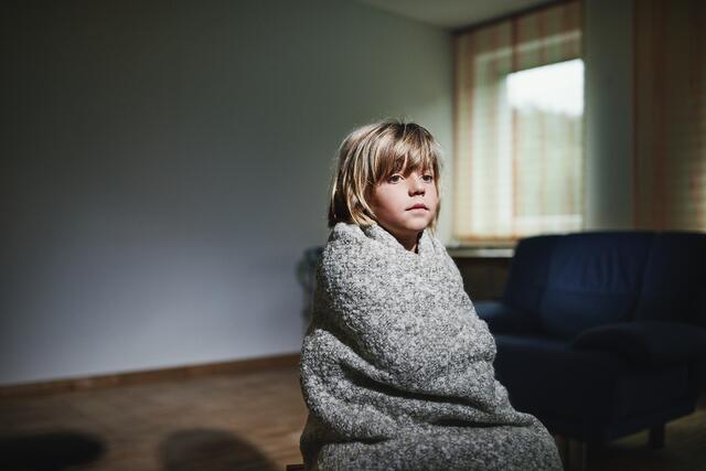 Teuerung, Energiekrise und Inflation hinterlassen ihre Spuren in der Grazer Bevölkerung: Laut einer neuen Studie sind 56.000 Menschen in Graz armutsgefährdet, 14.000 davon sind Kinder. | Foto: Caritas