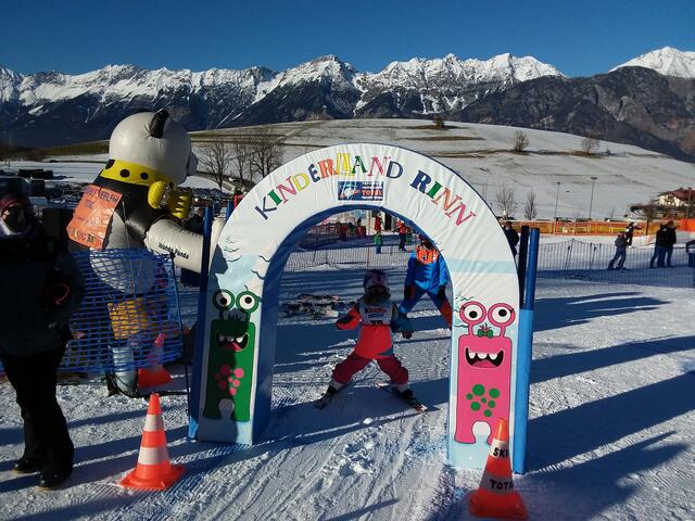 Foto: Kinderland Rinn