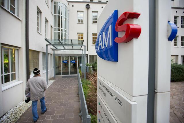 Stellenabbau bei Kyocera in Salzburg | Foto: Franz Neumayr