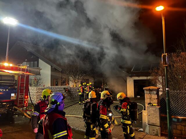 Foto: Foto: FF- Hofstetten- Grünau