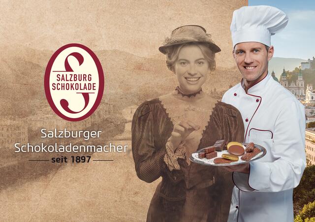 Die Firmengeschichte von Salzburg Schokolade reicht mehr als 125 Jahre zurück.  | Foto: Salzburg Schokolade