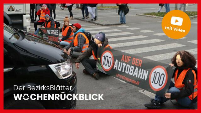 Was war los in der vergangenen Woche in Tirol? Beim Bezirksblätter Wochenrückblick erfahrt ihr es! | Foto: BB Archiv/Zenz