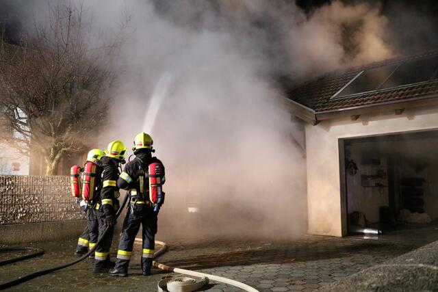 Foto: Foto: FF- Hofstetten- Grünau