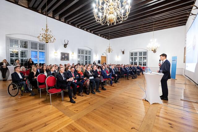 Foto: Sparkasse OÖ