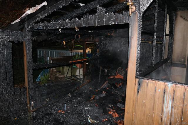 Foto: Foto: FF- Hofstetten- Grünau