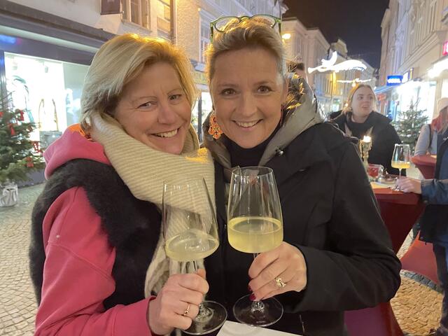 Astrid Hallbauer, STR Susanne Rosenkranz