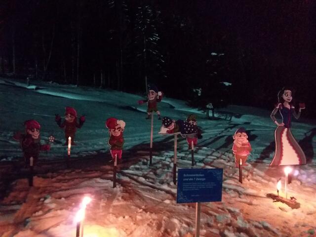 Foto: Kinderland Rinn