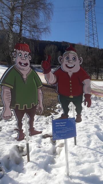 Foto: Kinderland Rinn