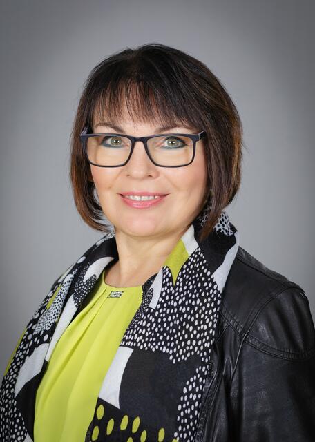 Isabella Zins | Foto: Zins