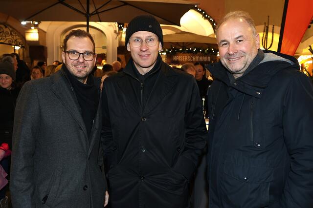 Foto: eventfoto.at/Maringer