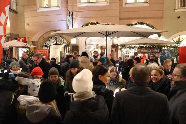 Foto: eventfoto.at/Maringer