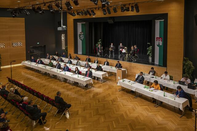 Bei der nächsten Gemeinderatssitzung in Mürzzuschlag werden die Freiheitlichen einen Antrag einbringen, welcher die Errichtung einer Außenstelle der HTL Kapfenberg in Mürzzuschlag prüfen soll.  | Foto: Baumann