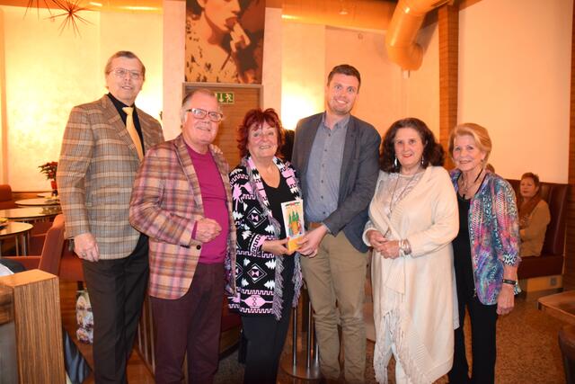 Foto: Sandra Schütz